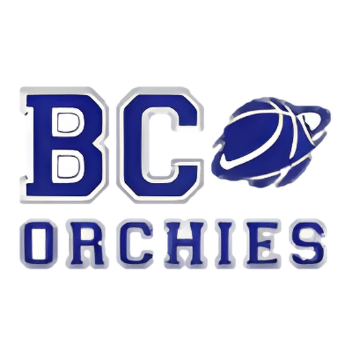 BC Orchies logo