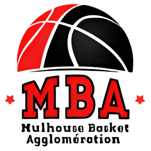FC Mulhouse Basket logo