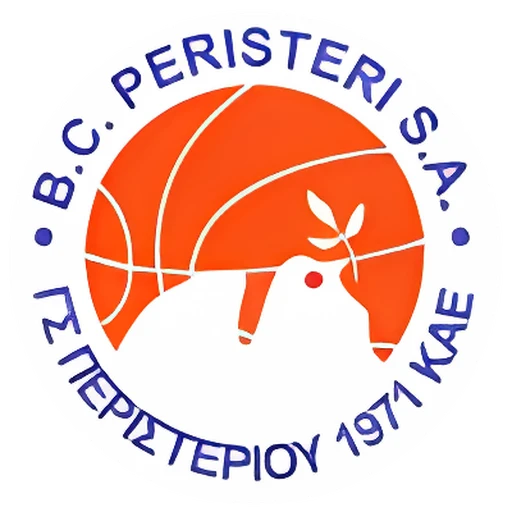 Peristeri logo