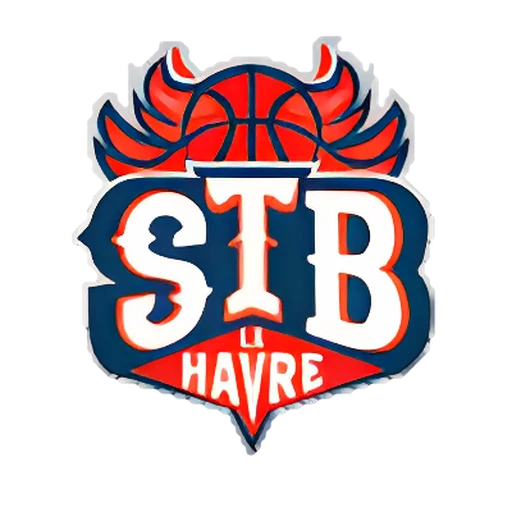 STB Le Havre logo