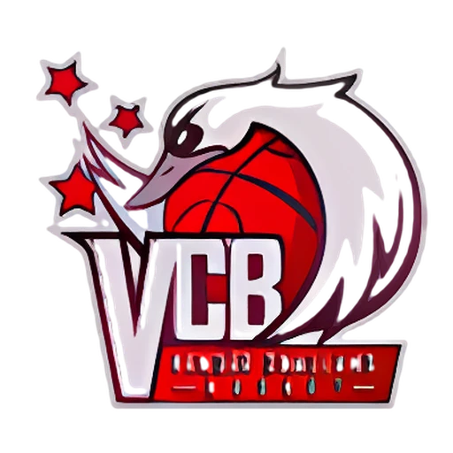 Vendee Challans Basket logo