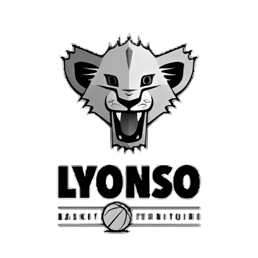 Lyonso Basket logo
