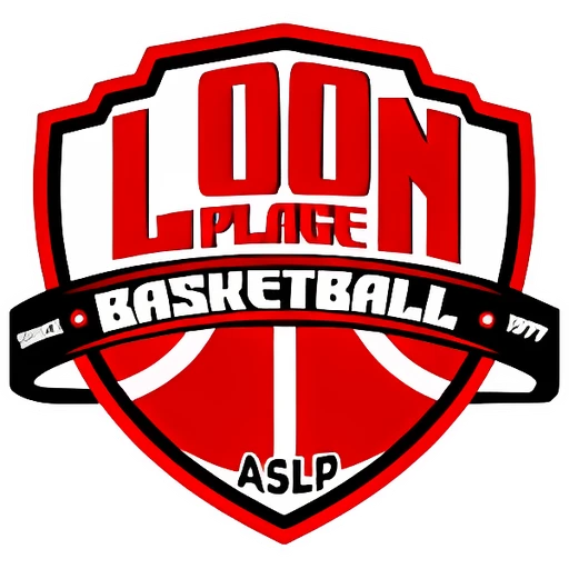 AS Loon Plage Basket logo