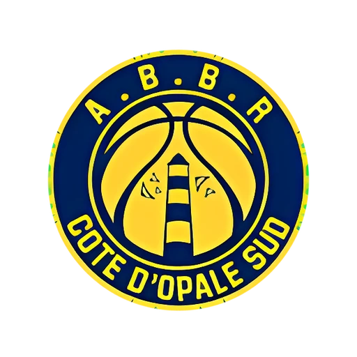 Berck Rang Du Fliers logo