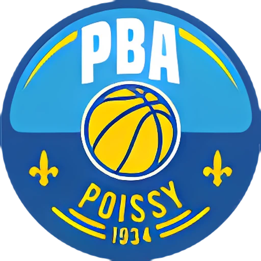 Poissy logo
