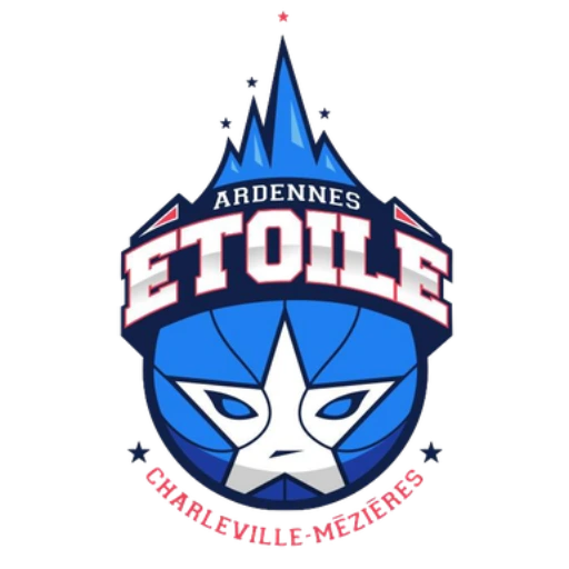 Etoile Charleville-Mezieres logo