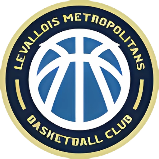 Levallois Sport Club logo