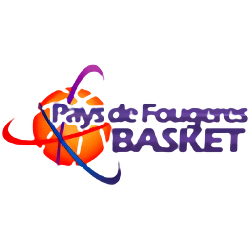 Pays de Fougeres logo