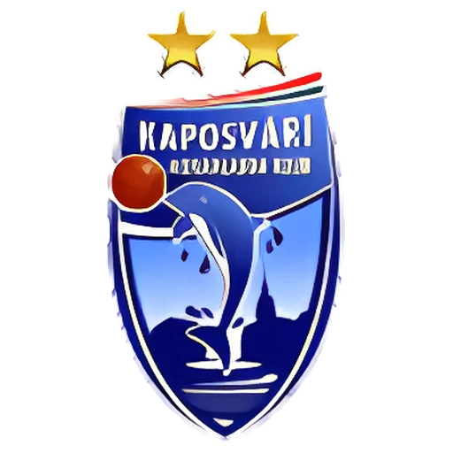 Kometa KVGY Kaposvari KK logo