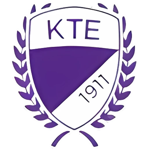 KTE-Duna Aszfalt logo