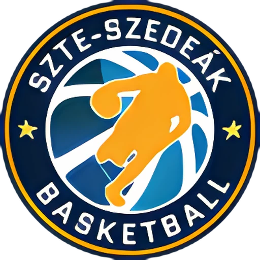 SZTE-Szedeak logo