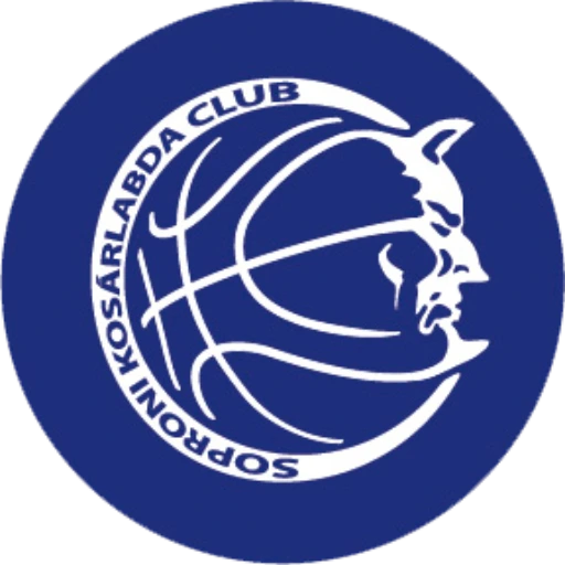 Sopron KC logo
