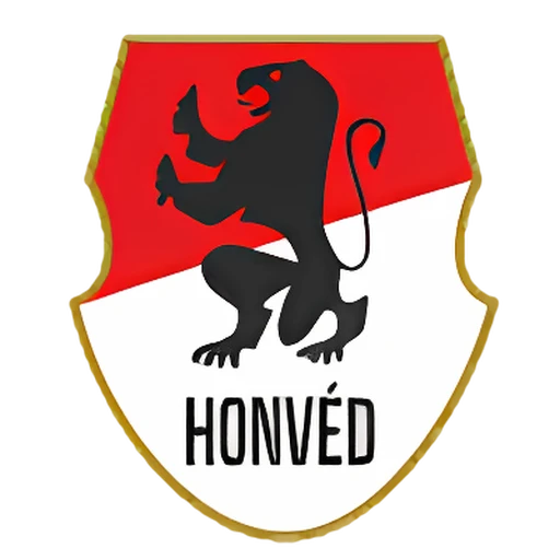 Budapesti Honved Se logo