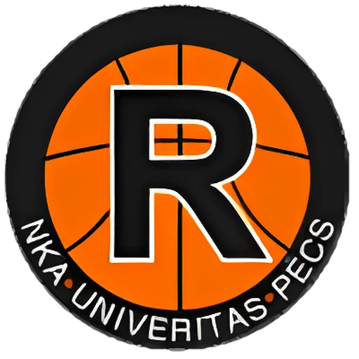 NKA Universitas Pecs logo