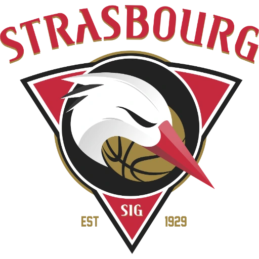 Strasbourg logo