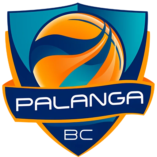 Olimpas Palangos logo