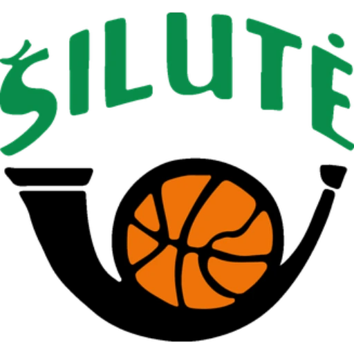Silute logo