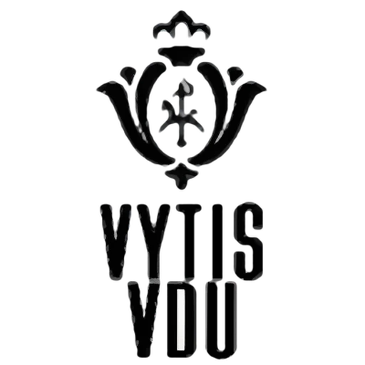 Vytis Zanavykas Sakiai logo
