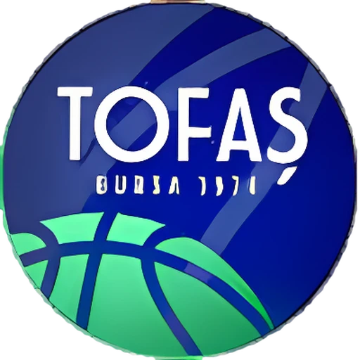 Tofas logo