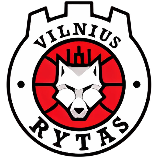 Lietuvos Rytas II logo