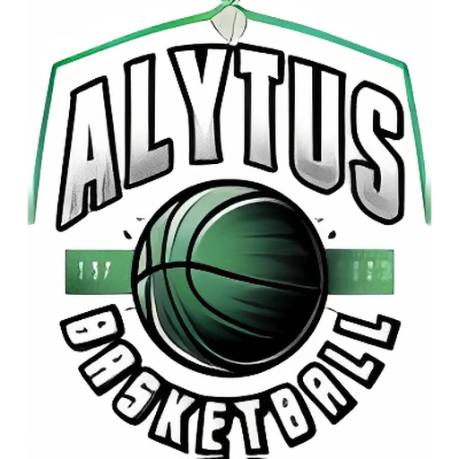 Alytus Alytus logo