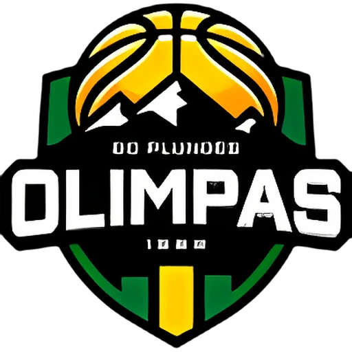Plunges Olimpas logo