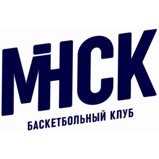 Tsmoki-Minsk logo