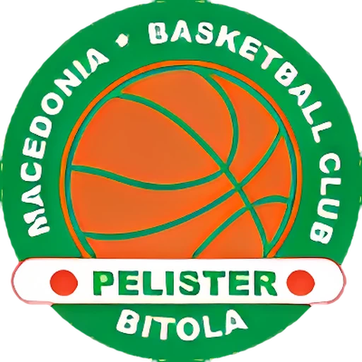 KK Pelister Sport Bitola logo