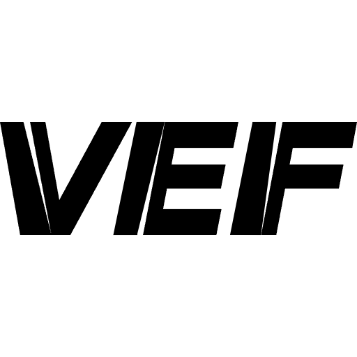 VEF Riga logo