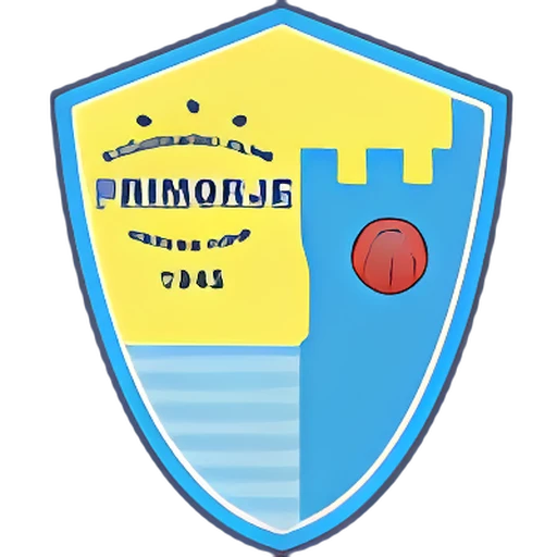 Primorje 1945 logo