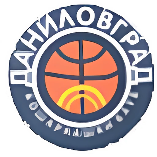 Danilovgrad logo