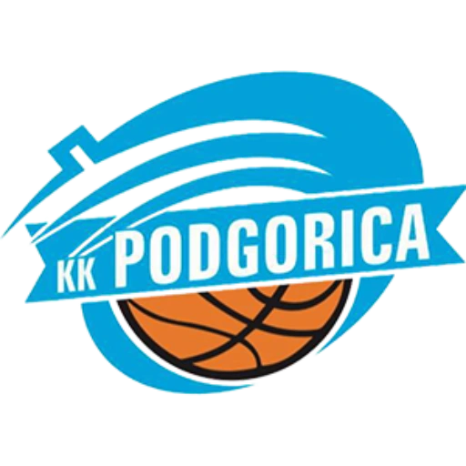 KK Podgorica logo