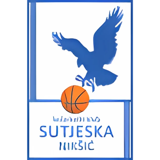 Sutjeska Elektroprivreda Niksic logo