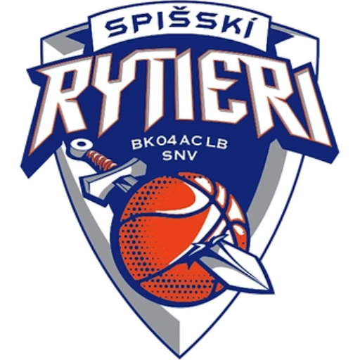 BK Spisska Rytieri logo