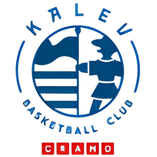 BC Kalev-Cramo logo