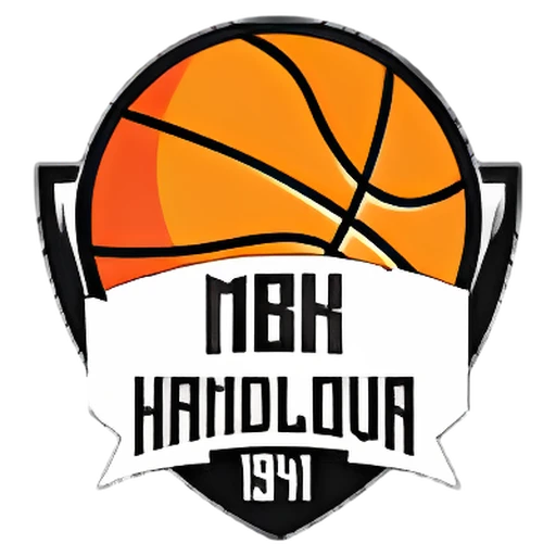 MBK Handlova logo