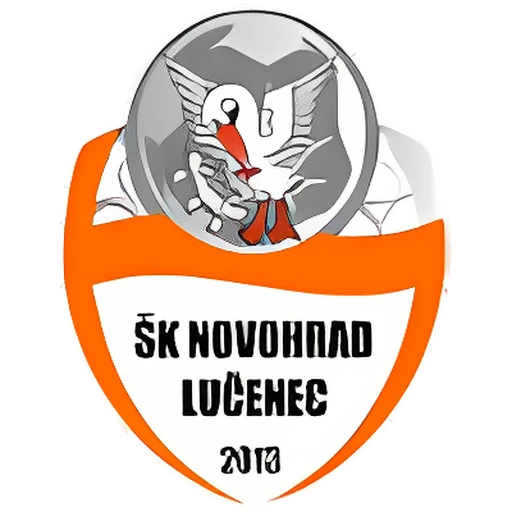 MBK Lucenec logo