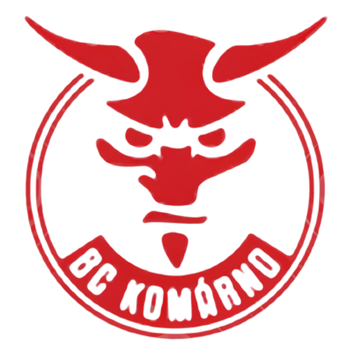 BC Komarno logo