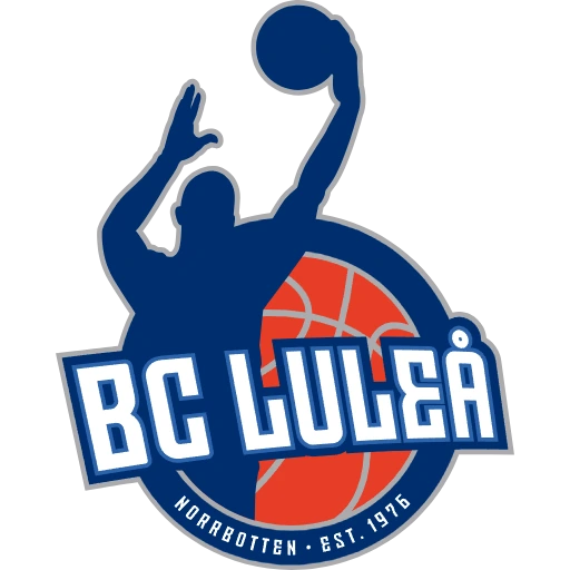 BC Lulea logo