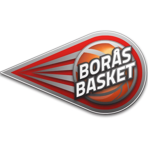 Boras Basket logo