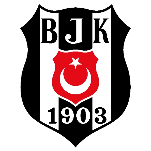 Besiktas logo