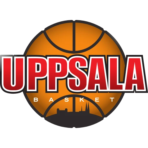 Uppsala Basket logo
