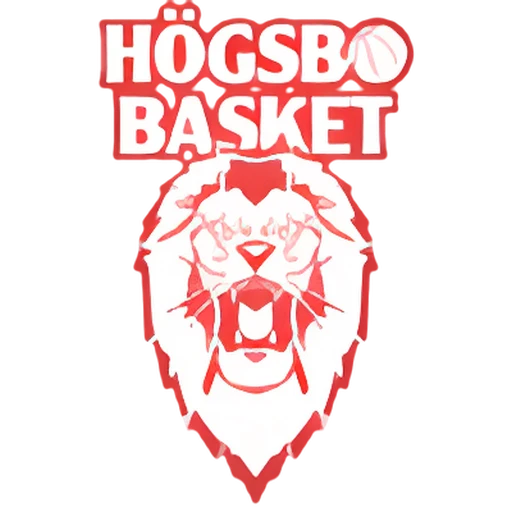 Hogsbo logo