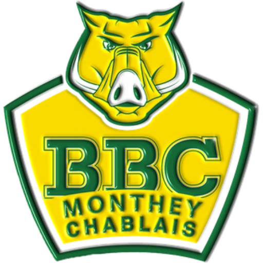 BBC Monthey logo