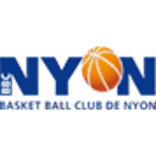 BBC Nyon logo
