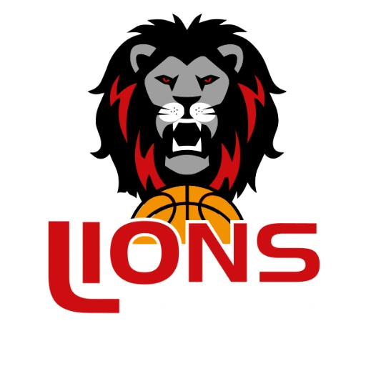 Les Lions de Geneve logo
