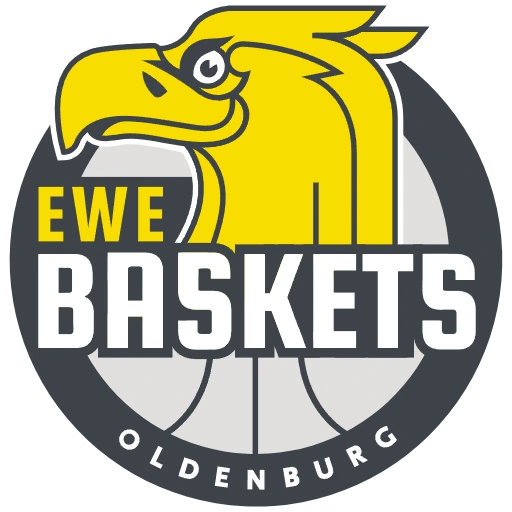 Ewe Baskets Oldenburg logo