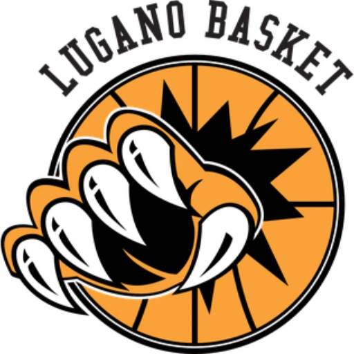 Lugano Tigers logo