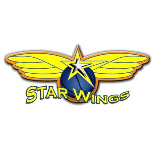 Starwings Basket Regio Basel logo