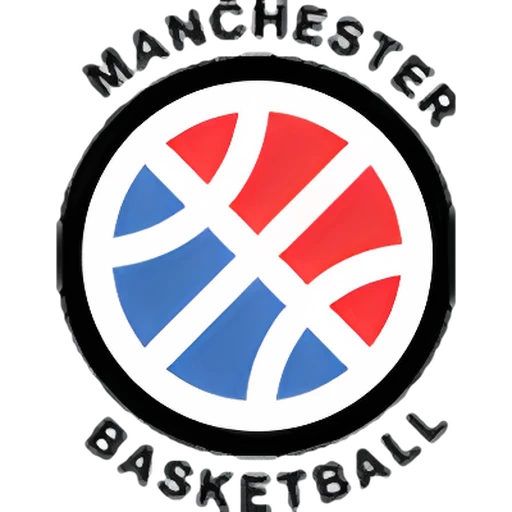 Manchester Basketball logo
